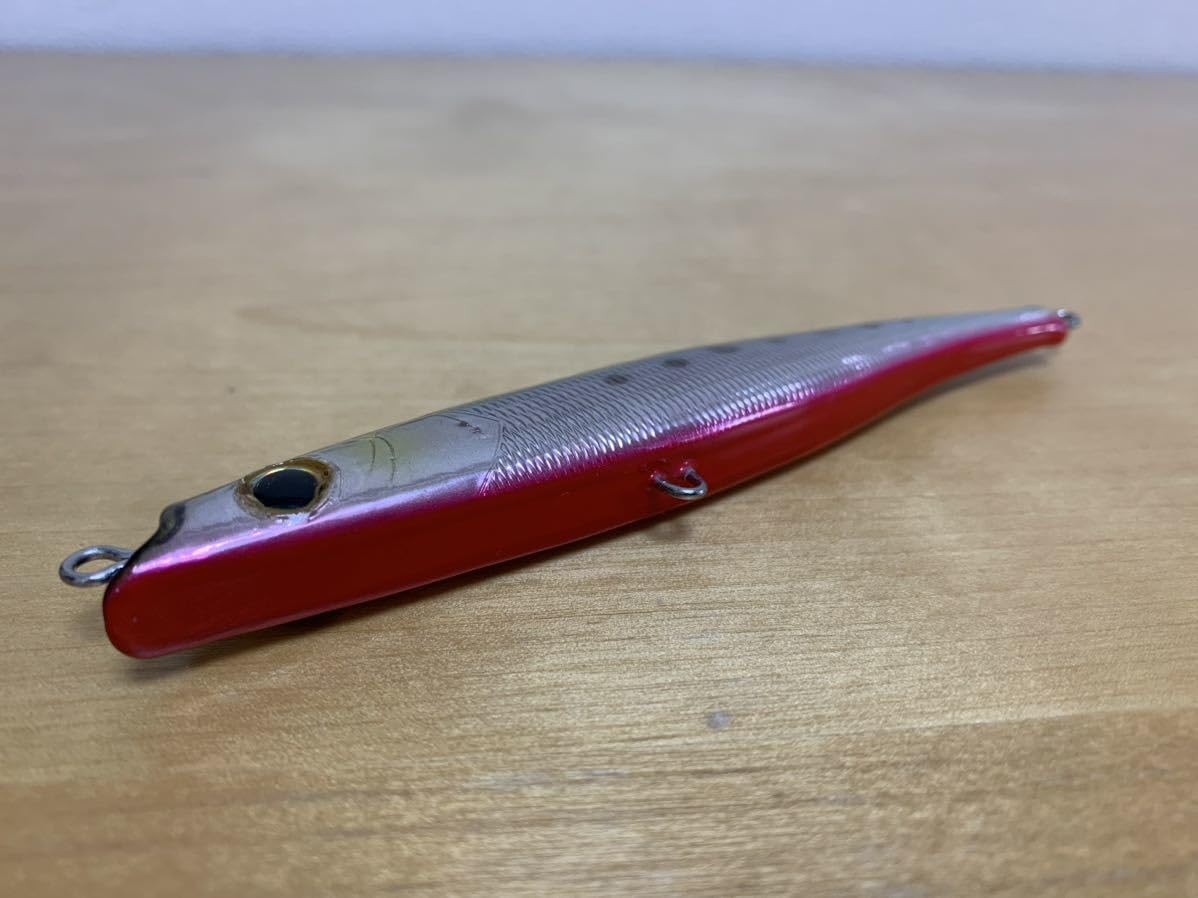 Amazon.co.jp: ミラクルワークス 阿修羅スリム 12.5cm ？ 12g アルミ